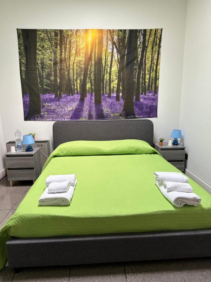 My Room Zen Relax ريجّو إيميليا المظهر الخارجي الصورة