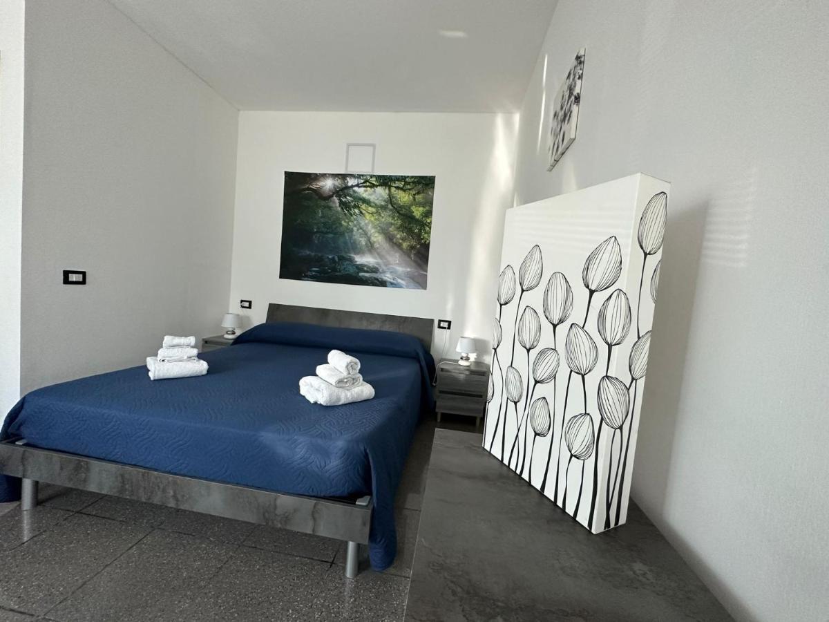 My Room Zen Relax ريجّو إيميليا المظهر الخارجي الصورة