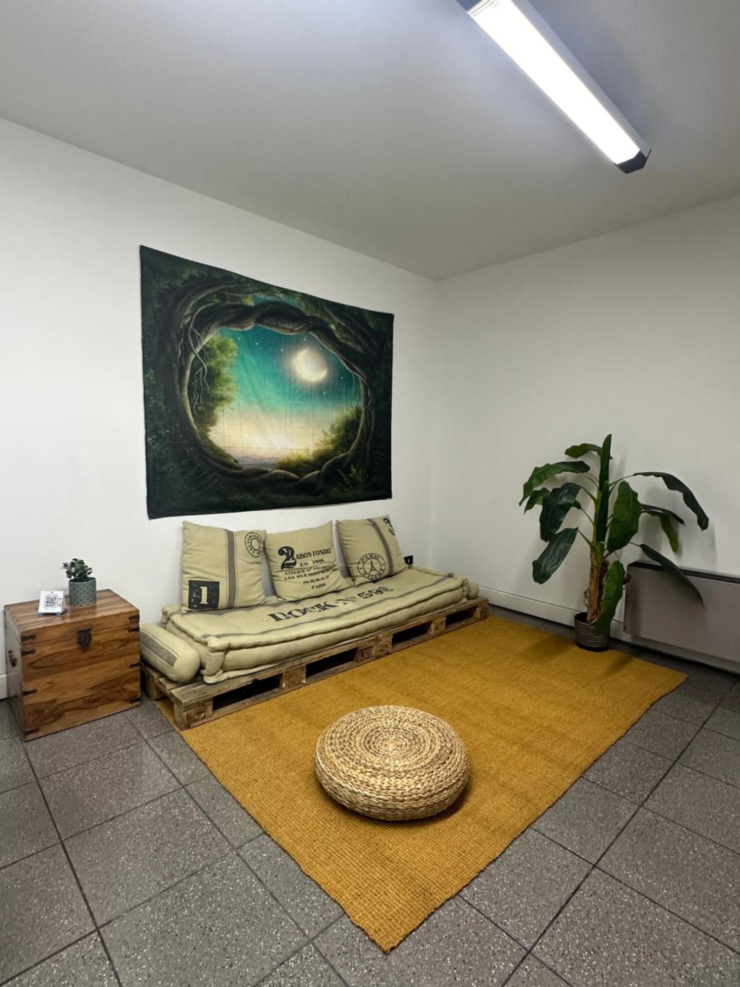 My Room Zen Relax ريجّو إيميليا المظهر الخارجي الصورة