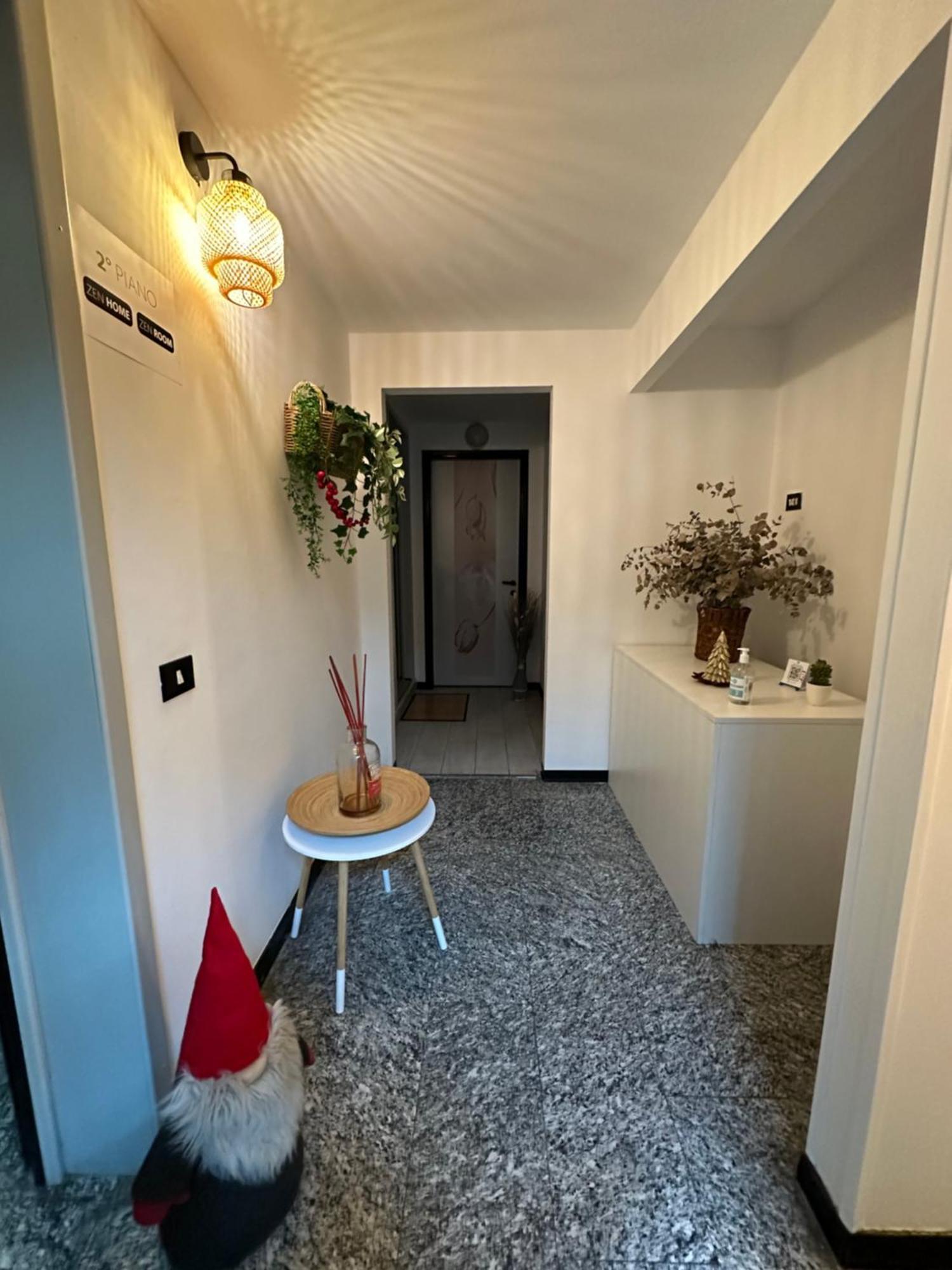 My Room Zen Relax ريجّو إيميليا المظهر الخارجي الصورة