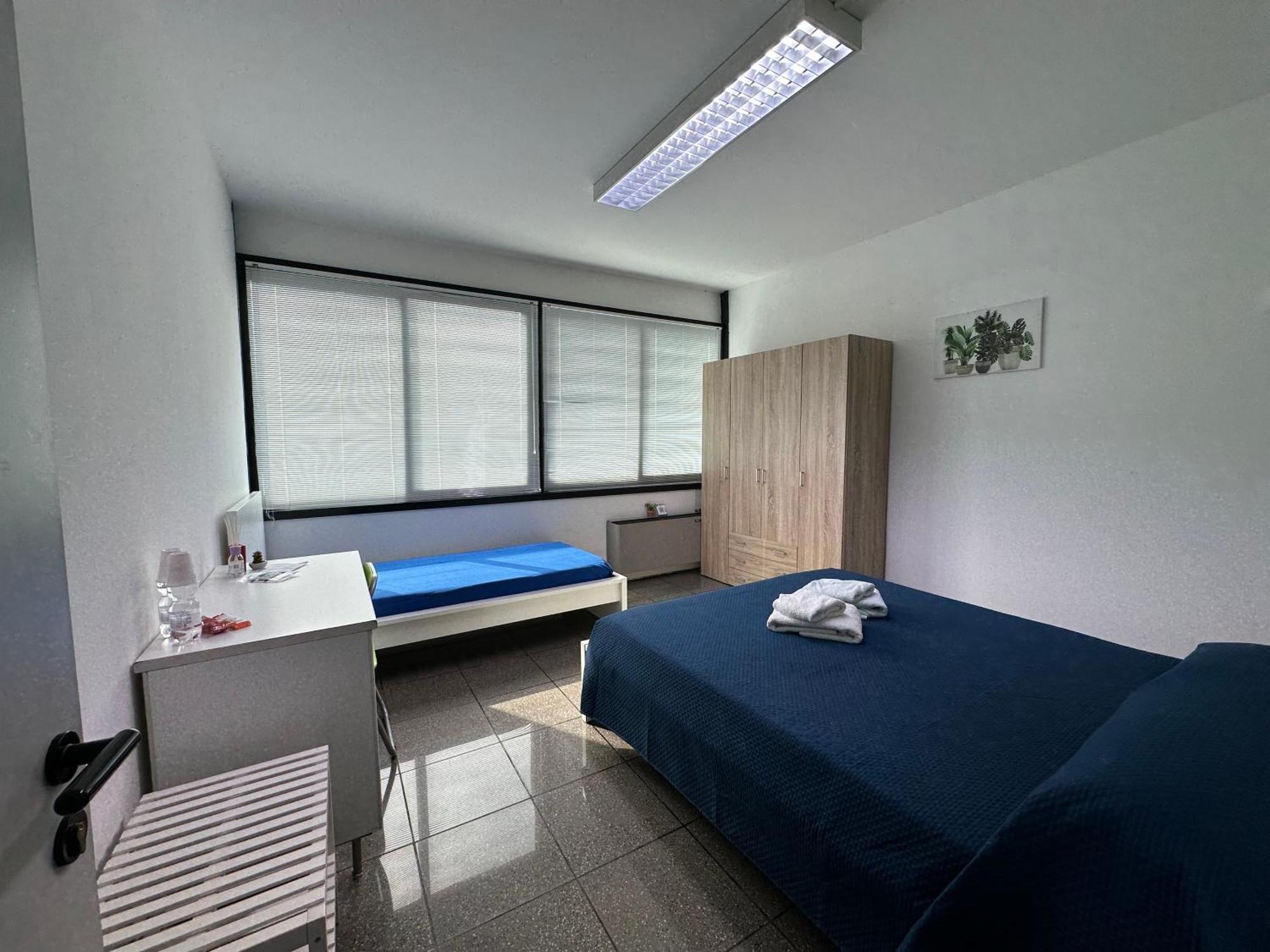 My Room Zen Relax ريجّو إيميليا المظهر الخارجي الصورة