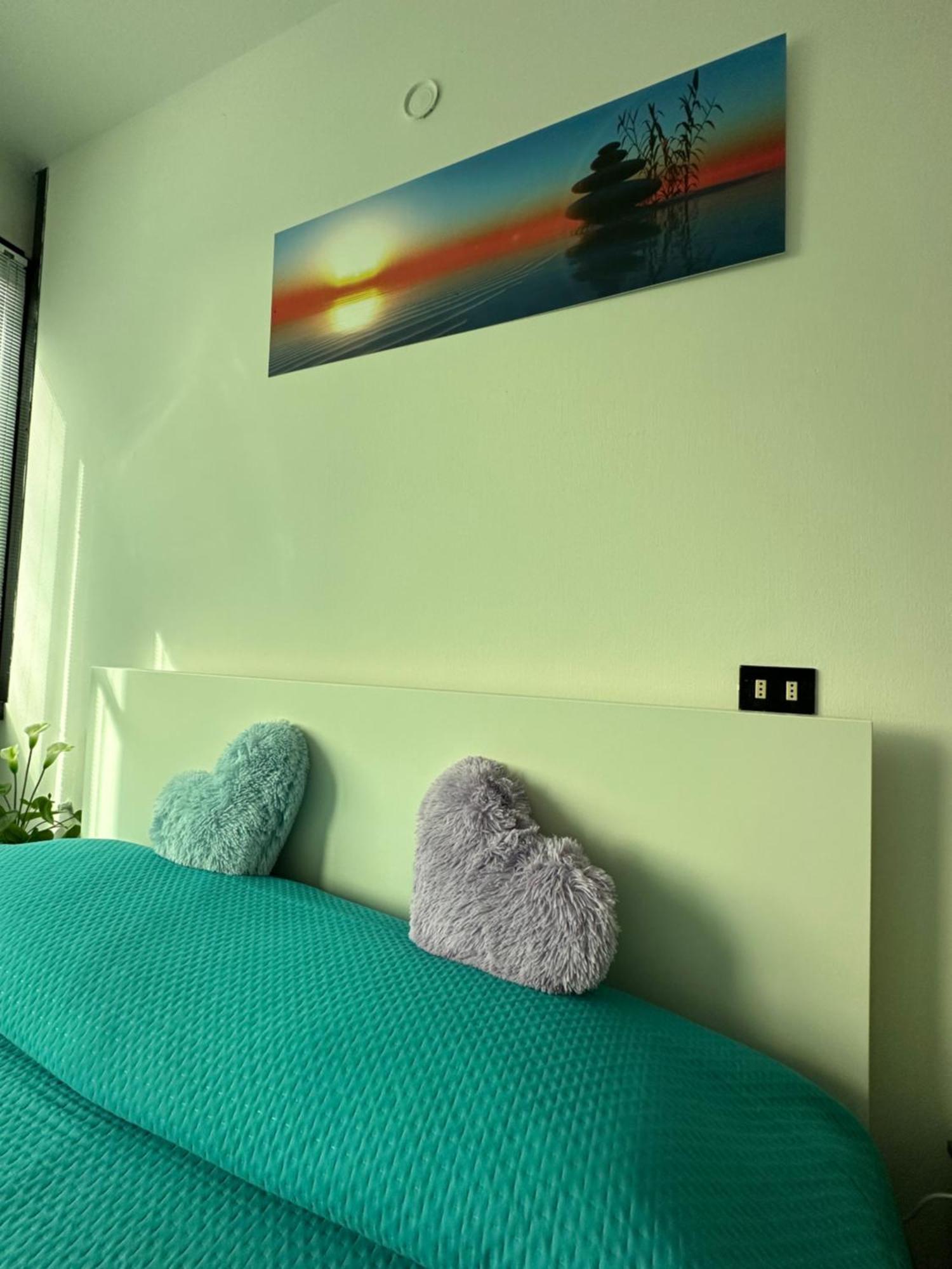 My Room Zen Relax ريجّو إيميليا المظهر الخارجي الصورة