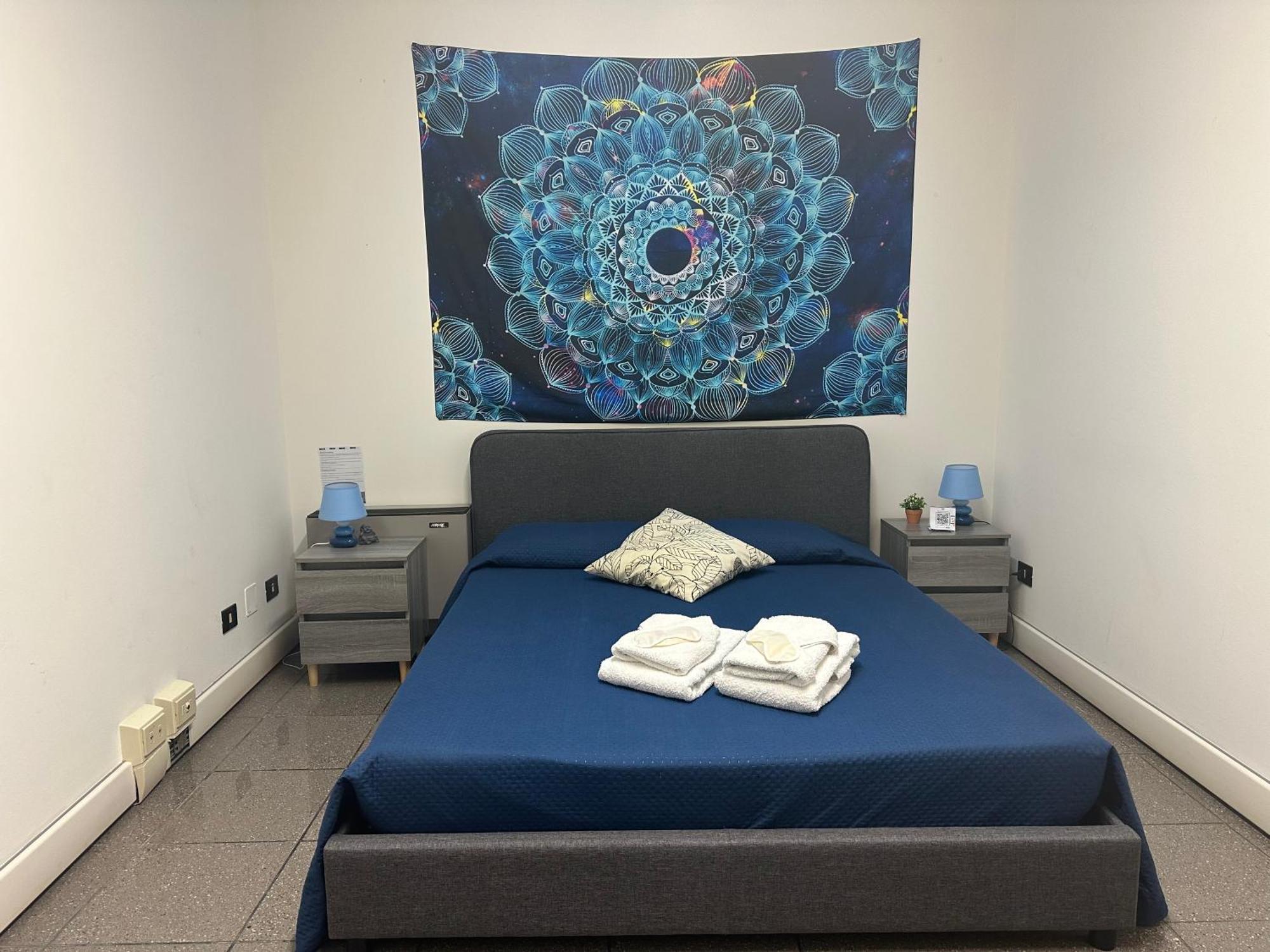 My Room Zen Relax ريجّو إيميليا المظهر الخارجي الصورة