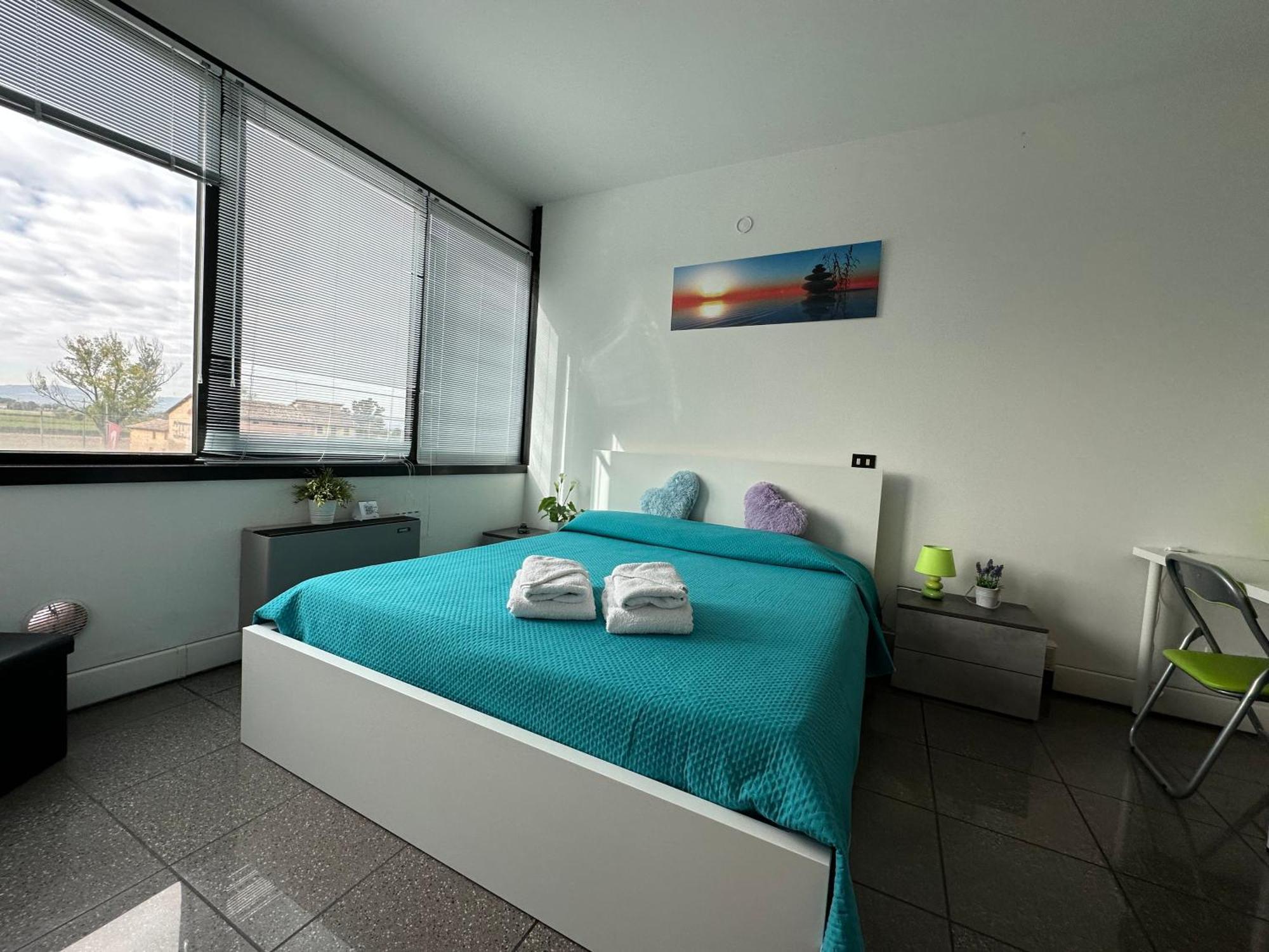 My Room Zen Relax ريجّو إيميليا المظهر الخارجي الصورة