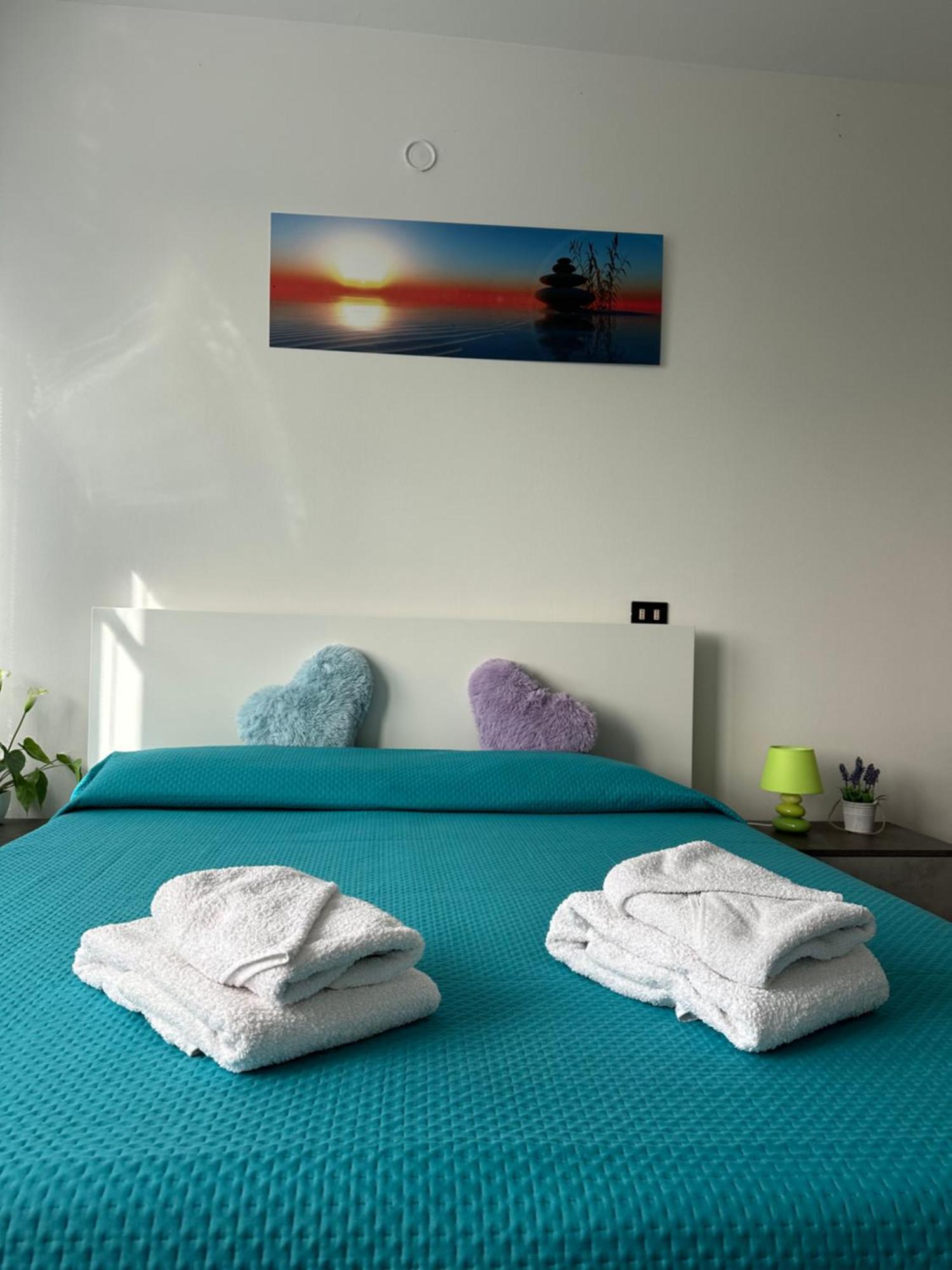My Room Zen Relax ريجّو إيميليا المظهر الخارجي الصورة