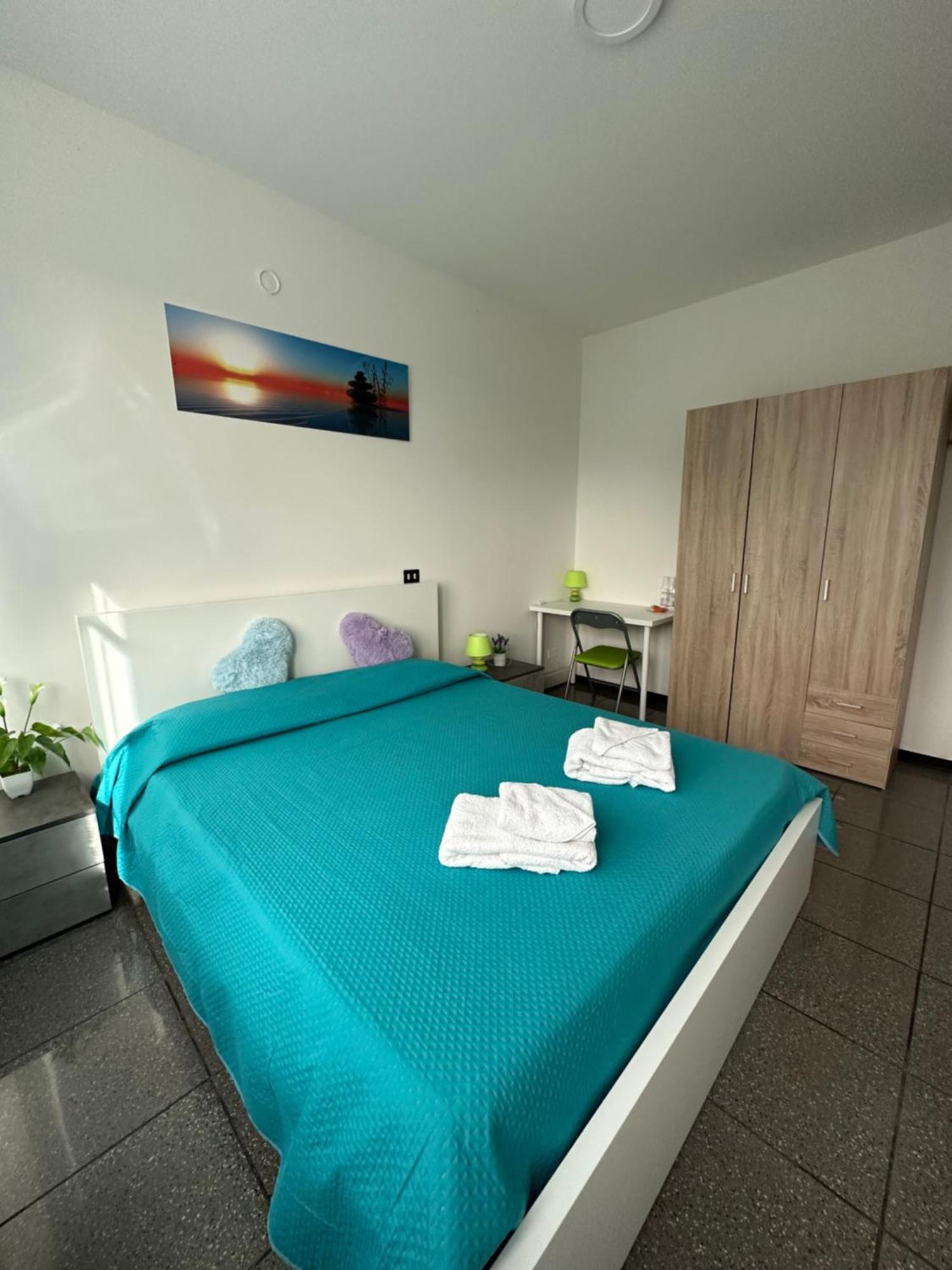 My Room Zen Relax ريجّو إيميليا المظهر الخارجي الصورة