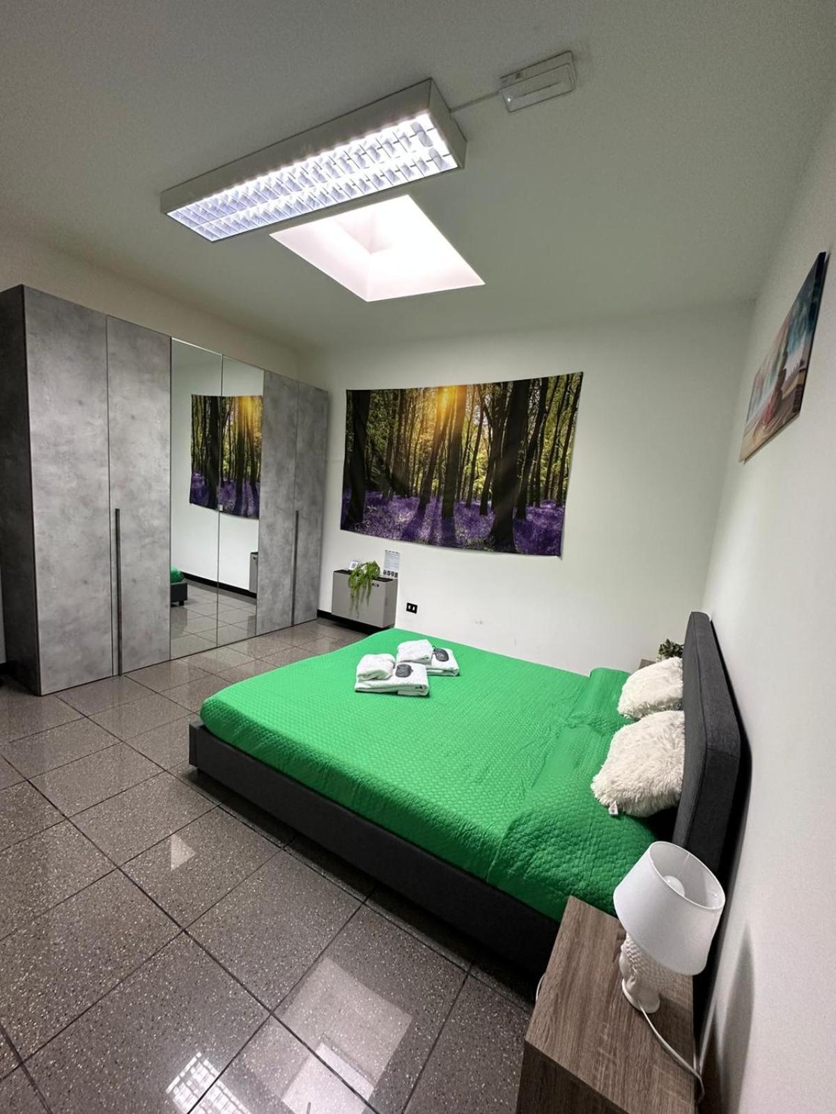 My Room Zen Relax ريجّو إيميليا المظهر الخارجي الصورة