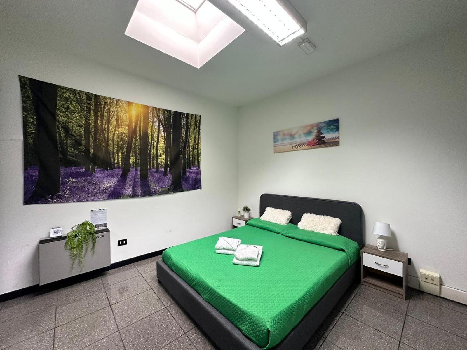My Room Zen Relax ريجّو إيميليا المظهر الخارجي الصورة